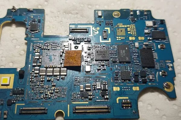 Plevne Bilgisayar Teknik Servis - Resim 9