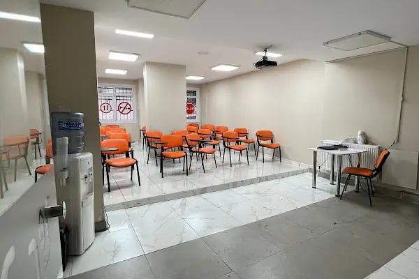 Bahçelievler Lale Sürücü Kursu - Resim 4