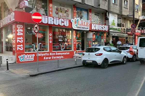 Bahçelievler Lale Sürücü Kursu - Resim 6