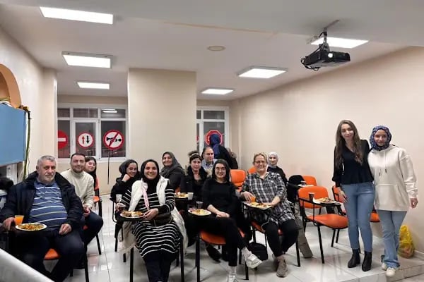 Bahçelievler Lale Sürücü Kursu - Resim 8