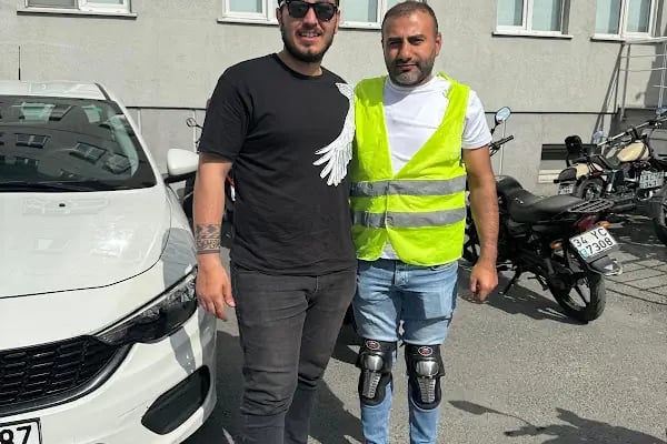 Bahçelievler Lale Sürücü Kursu - Resim 7