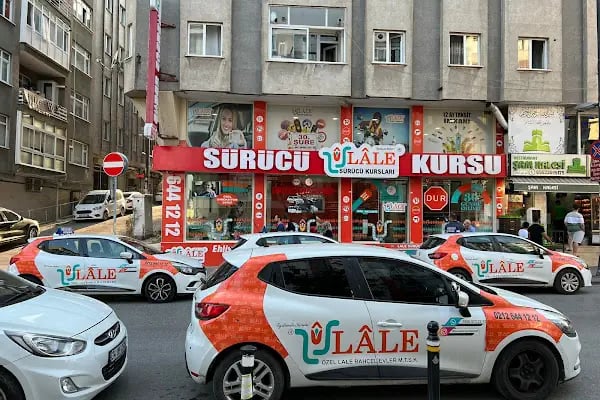 Bahçelievler Lale Sürücü Kursu - Resim 3