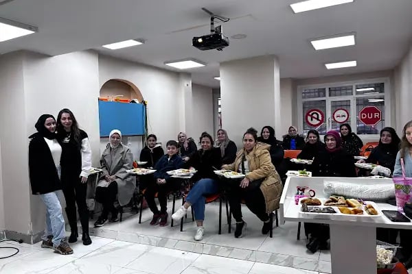 Bahçelievler Lale Sürücü Kursu - Resim 1