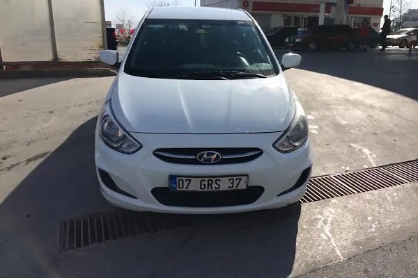 AKSARAY RENT A CAR - Resim 3