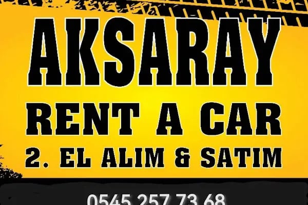 AKSARAY RENT A CAR - Resim 6