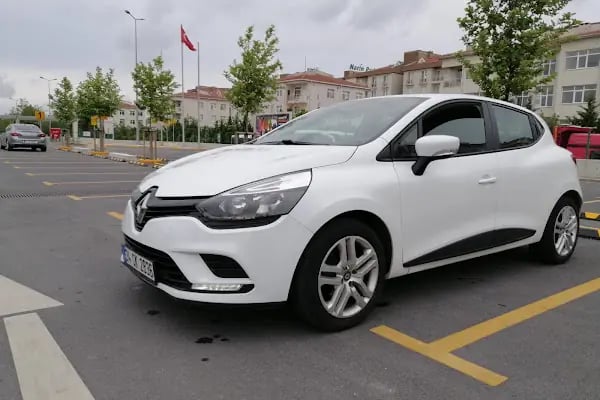 AKSARAY RENT A CAR - Resim 9