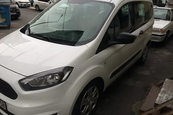 AKSARAY RENT A CAR - Resim 4