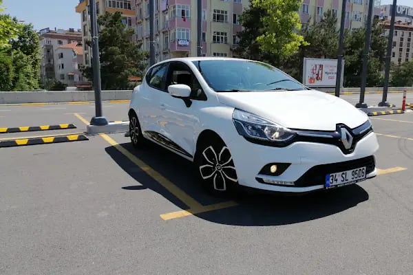 AKSARAY RENT A CAR - Resim 1