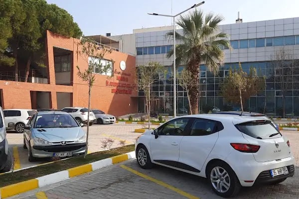 112 İl Ambulans Servisi Başhekimliği - Resim 1