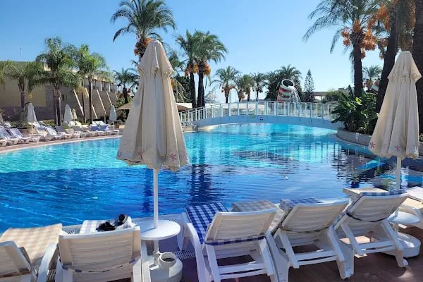 Holiday Village Turkey Hotel - Resim 3