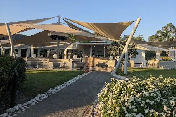 Holiday Village Turkey Hotel - Resim 20
