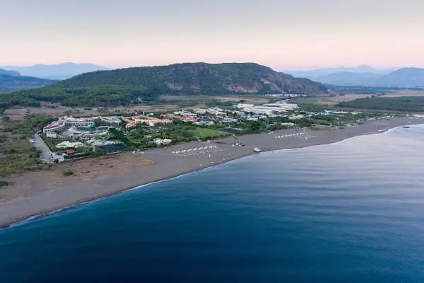 Holiday Village Turkey Hotel - Resim 7