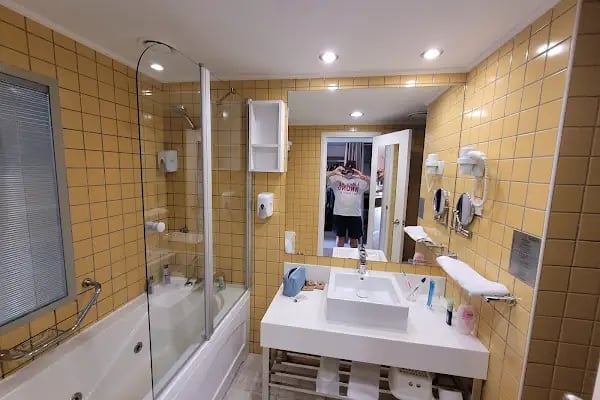 Holiday Village Turkey Hotel - Resim 4