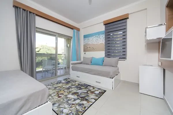 Holiday Village Turkey Hotel - Resim 16