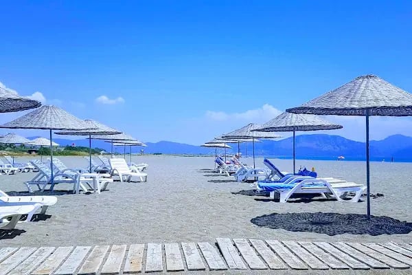 Holiday Village Turkey Hotel - Resim 19