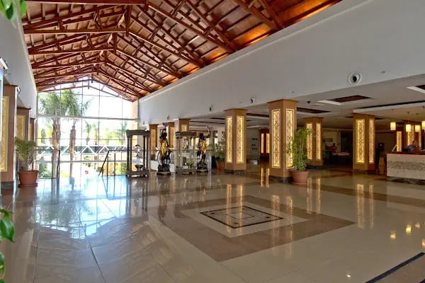 Holiday Village Turkey Hotel - Resim 18