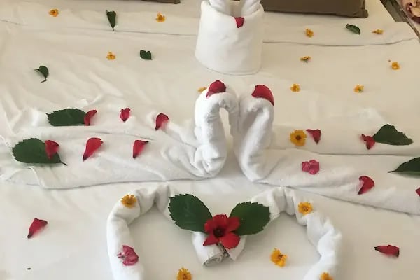 Holiday Village Turkey Hotel - Resim 11