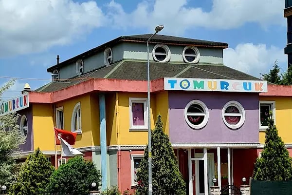 Tomurcuk Anaokulu ve Kreş - Resim 17