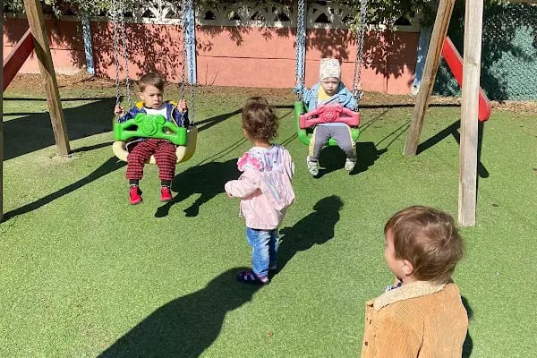 Tomurcuk Anaokulu ve Kreş - Resim 2