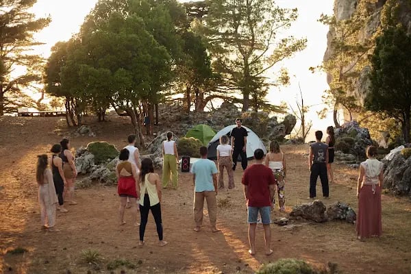 Chen Bing Taiji Academy İzmir - Resim 3