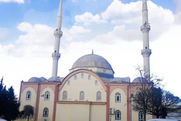 Organize Sanayi 1. Kısım - Resim 4