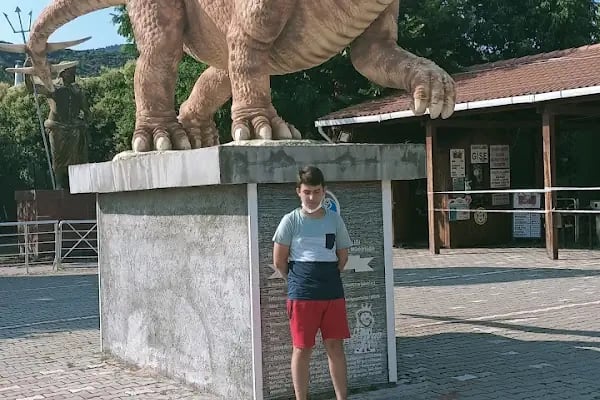 ErdekLand Hayvanat Bahçesi ve Aquapark - Resim 8