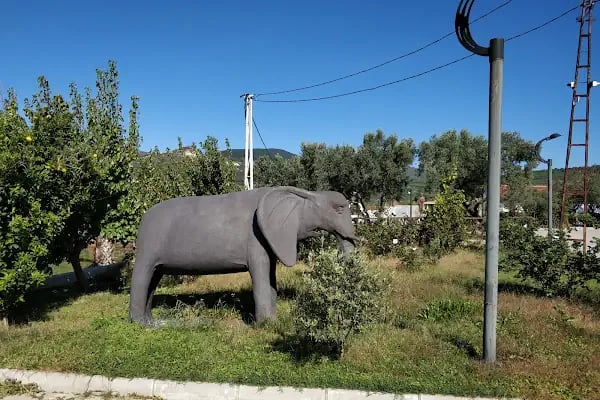 ErdekLand Hayvanat Bahçesi ve Aquapark - Resim 19