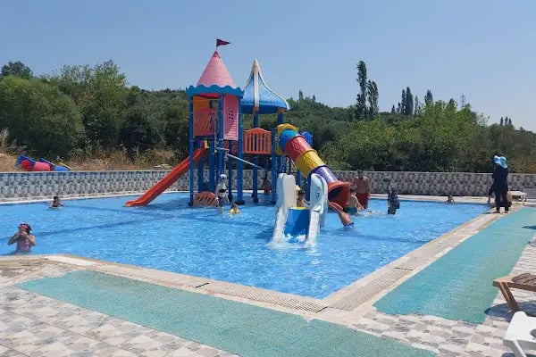 ErdekLand Hayvanat Bahçesi ve Aquapark - Resim 10