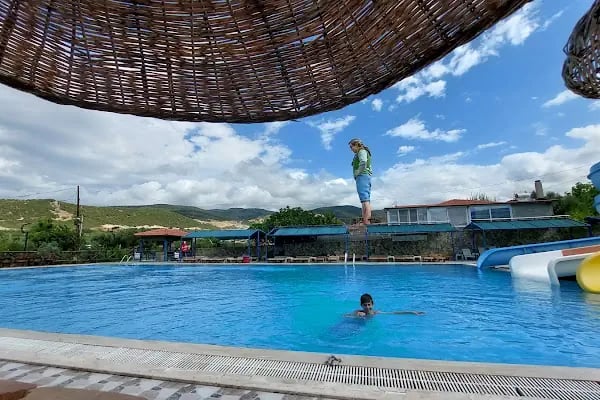 ErdekLand Hayvanat Bahçesi ve Aquapark - Resim 7