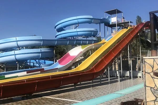 ErdekLand Hayvanat Bahçesi ve Aquapark - Resim 2
