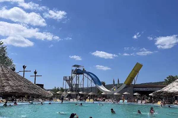 ErdekLand Hayvanat Bahçesi ve Aquapark - Resim 18