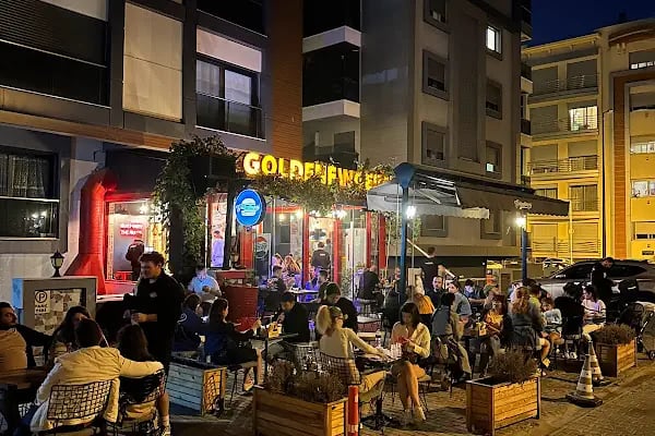 Serkan Restaurant &amp; Bar - Resim 7