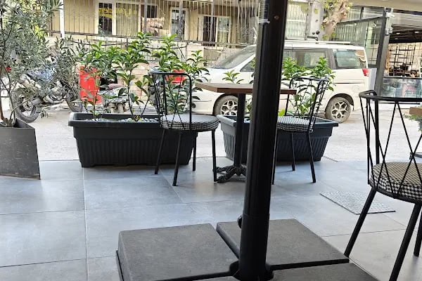 Serkan Restaurant &amp; Bar - Resim 19