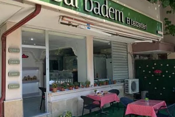 Bal Badem Pasta Börek - Resim 5