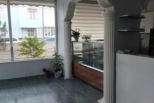 Bal Badem Pasta Börek - Resim 14