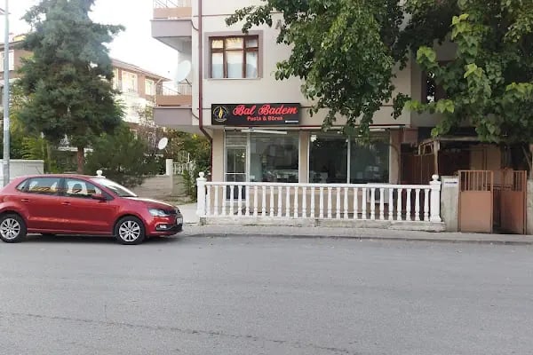 Bal Badem Pasta Börek - Resim 11