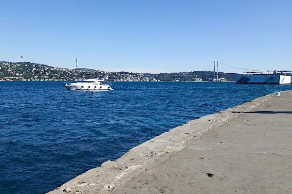 Soymaz Kardeşler Ekmek Fırını - Resim 4