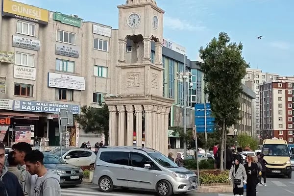 Soymaz Kardeşler Ekmek Fırını - Resim 6