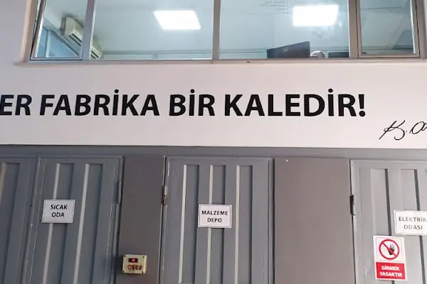 Tarkan Reklam - Resim 17