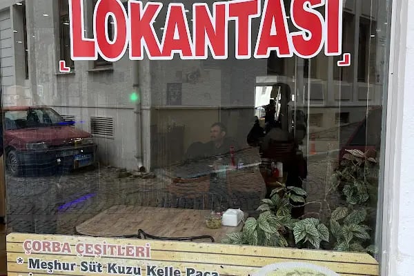 Burak Lokantası - Resim 17