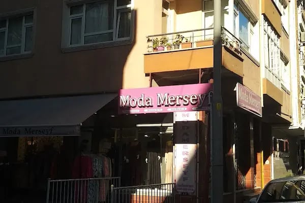 Moda Merseyf - Resim 14