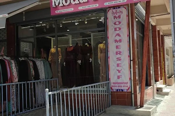 Moda Merseyf - Resim 4
