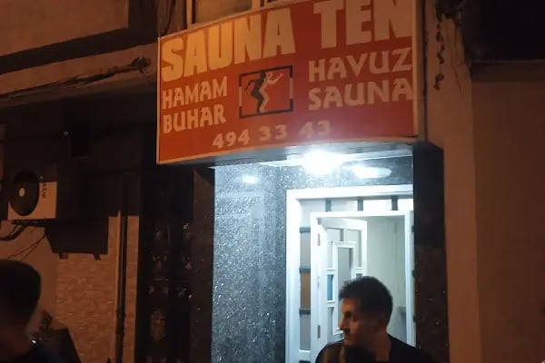 Güzelyurt Hamam & Sauna - Resim 2