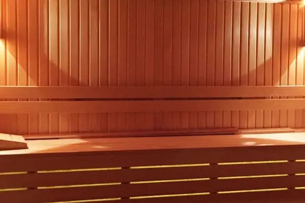 Güzelyurt Hamam & Sauna - Resim 7