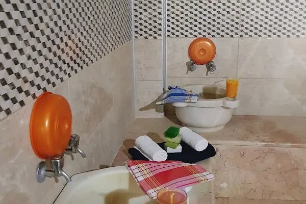 Güzelyurt Hamam & Sauna - Resim 8