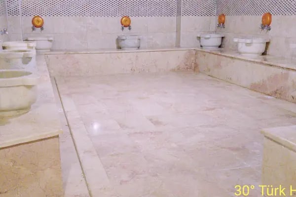 Güzelyurt Hamam & Sauna - Resim 5