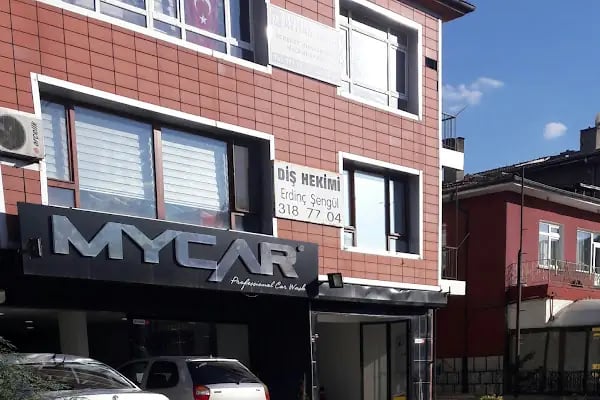 MyCar Profesyonel Car Wash - Resim 1