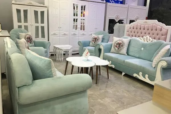 Şahlan Mobilya Ve Beyaz Eşya - Resim 8