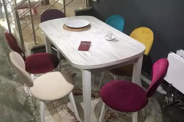 Şahlan Mobilya Ve Beyaz Eşya - Resim 20