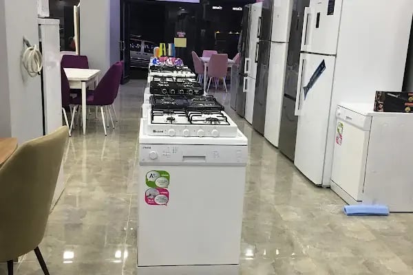 Şahlan Mobilya Ve Beyaz Eşya - Resim 6
